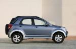 Daihatsu Terios 2006 года